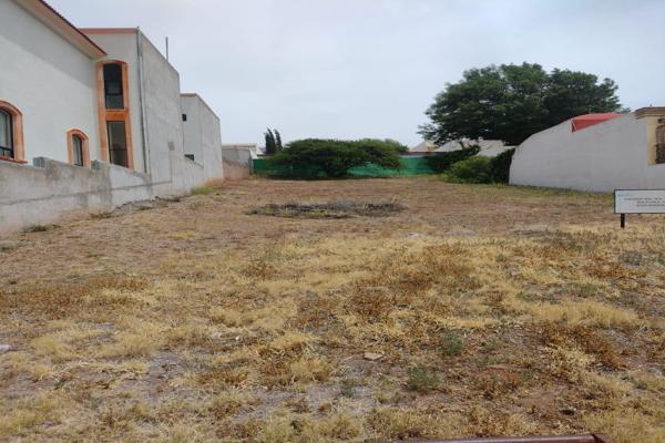 Foto de inmueble en Paseo de Bernárdez #s/n, Col. Lomas de Bernardez C.P. 98610, Guadalupe