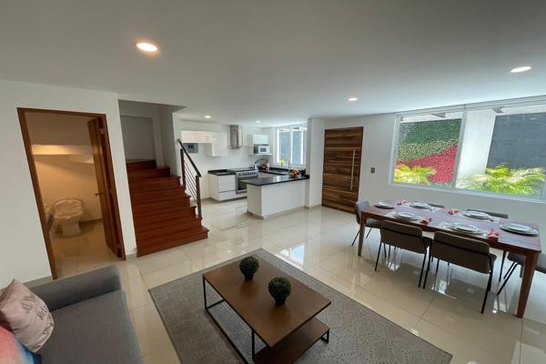 Foto de inmueble en CASA EN CONDOMINIO EN LA COLONIA DEL VALLE CENTRO, Col. Del Valle Centro C.P. 03100, Benito Juárez