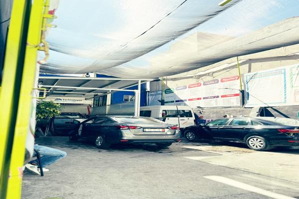 Foto de inmueble en Avenida Jesús G. Y Villa 141 #141, Col. Jardín Balbuena C.P. 15900, Venustiano Carranza