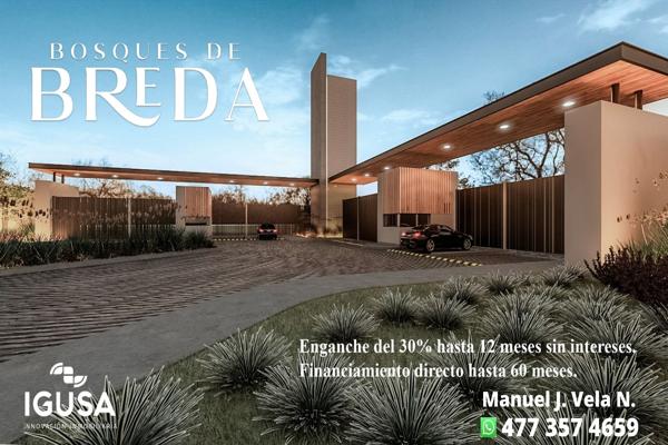 Foto de inmueble en Blvd Perdigon #Sin Número, Col. Bosques del Pedregal C.P. 37238, León