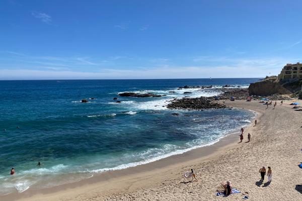 Foto de inmueble en Paseo Cabo Bello, Col. Punta Ballena C.P. 23455, Los Cabos