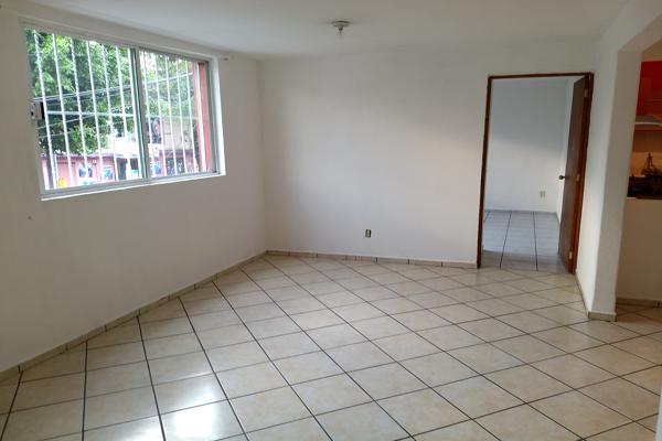 Foto de inmueble en Borodin, Col. Vallejo C.P. 07870, Gustavo A. Madero
