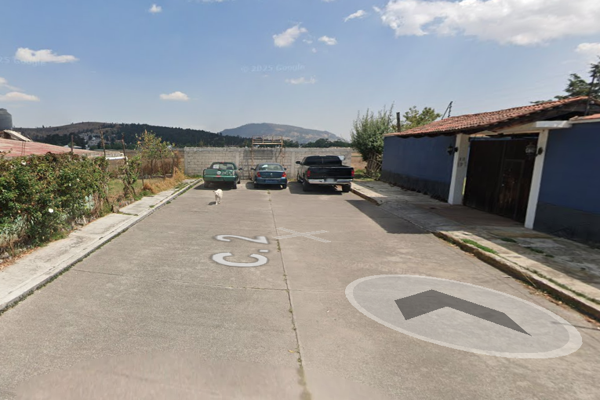 Foto de inmueble en Camino a Hacienda Serratón #s/n, Col. Idilica Reserva Serraton C.P. 51355, Zinacantepec