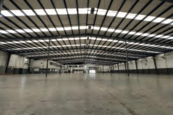 Foto de inmueble en Norte Sur 8 #s/n, Col. Industrial Alce Blanco C.P. 53370, Naucalpan de Juárez