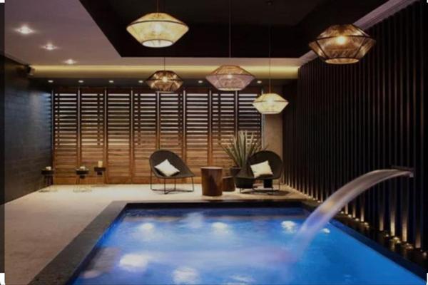Foto de inmueble en Be Grand Contadero, Col. Contadero C.P. 05500, Cuajimalpa de Morelos