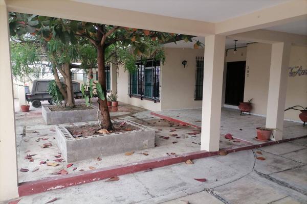 Foto de inmueble en MORELOS, Col. Unidad Nacional C.P. 89410, Ciudad Madero