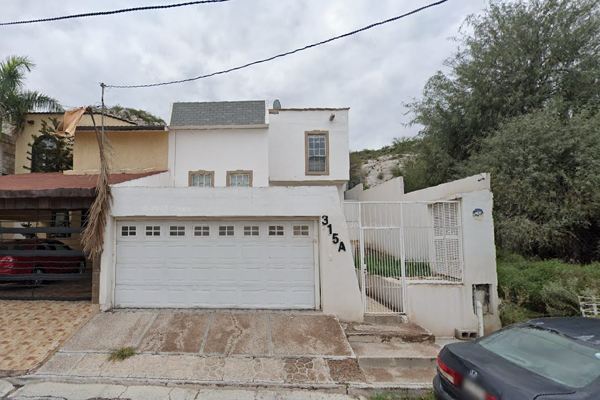 Foto de inmueble en Atenas 315 #315, Col. El Campestre C.P. 35080, Gómez Palacio
