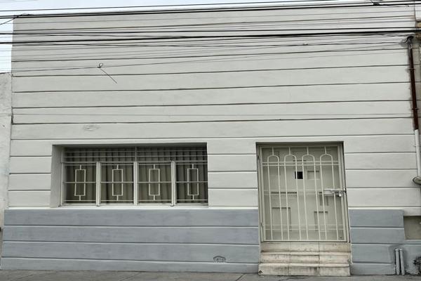 Foto de inmueble en Manuel María del Llano 1419 #1419, Col. Monterrey Centro C.P. 64000, Monterrey