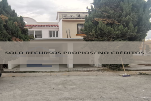 Foto de inmueble en Jardines de Tultitlán, Col. Fuentes del Valle C.P. 54910, Tultitlán
