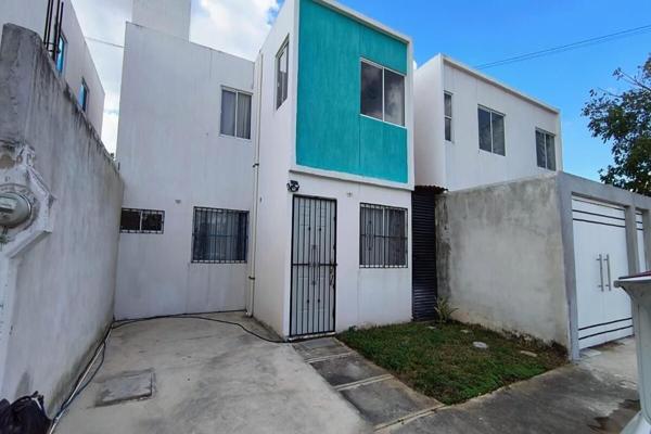 Foto de inmueble en 1 #s/n, Col. Itzincab C.P. 97392, Umán