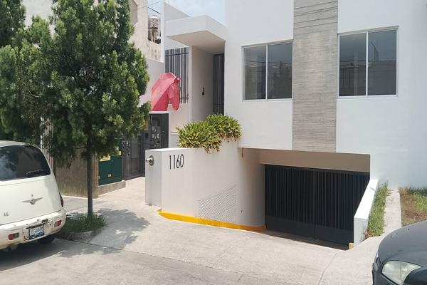 Foto de inmueble en Bolonia 1160 #1160, Col. Providencia 2a Secc C.P. 44630, Guadalajara