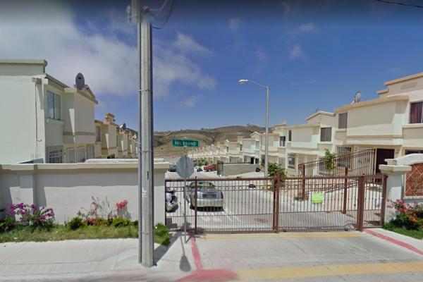 Foto de inmueble en Del Ebano  #4306, Col. Lomas Santa Fe C.P. 22564, Tijuana