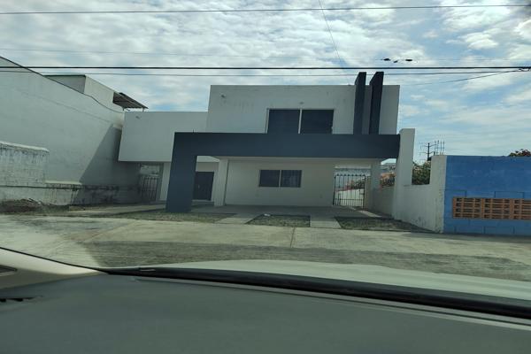 Foto de inmueble en Guerrero #514 A, Col. Unidad Nacional C.P. 89410, Ciudad Madero