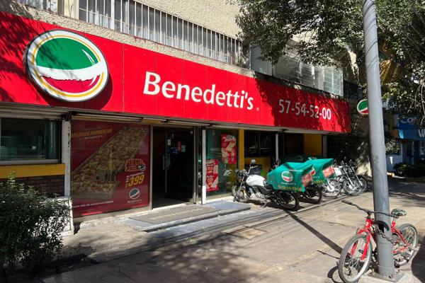 Foto de inmueble en Othon Mendizabal #456, Col. Torres Lindavista C.P. 07708, Gustavo A. Madero