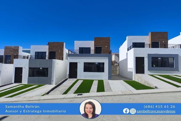 Foto de inmueble en Andalucia, Col. Lomas Virreyes C.P. 22244, Tijuana