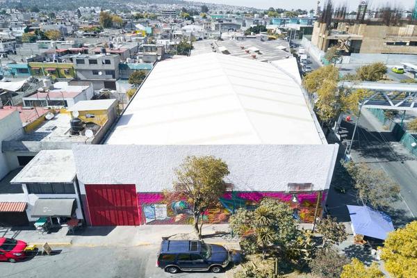 Foto de inmueble en begonia #00, Col. Los Ángeles C.P. 09830, Iztapalapa