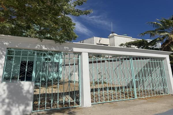 Foto de inmueble en Beige, Col. El Camino Real C.P. 23088, La Paz
