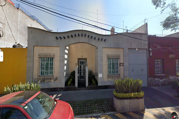 Foto de inmueble en Belgica, Col. Portales Norte C.P. 03303, Benito Juárez