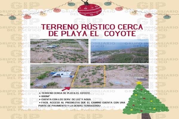 Foto de inmueble en  , Col. Bella Vista C.P. 23050, La Paz