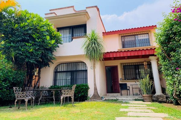 Foto de inmueble en  , Col. Bellavista C.P. 62140, Cuernavaca