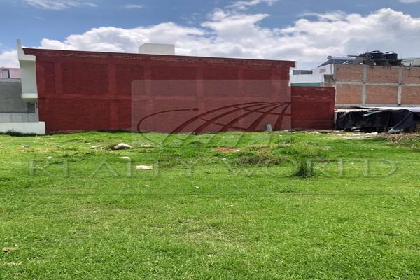 Foto de inmueble en  , Col. Bellavista C.P. 52172, Metepec