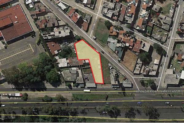 Foto de inmueble en  , Col. Bello Horizonte C.P. 72170, Puebla