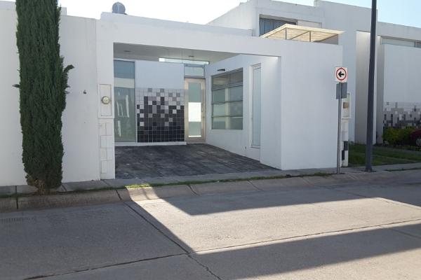 Casa En Venta Belmondo Bose Rcv Provincia De Aguascalientes Inmuebles24