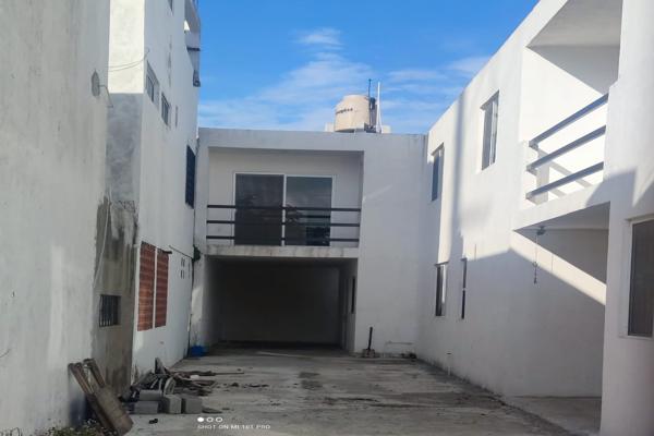 Foto de inmueble en BENITO JUARES #103, Col. 16 de Septiembre C.P. 89512, Ciudad Madero