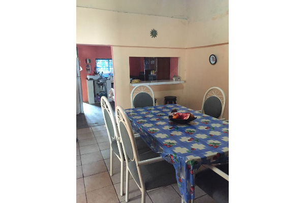 Foto de casa en venta en benito juarez , hipódromo, ciudad madero, tamaulipas, 2421504 No. 03