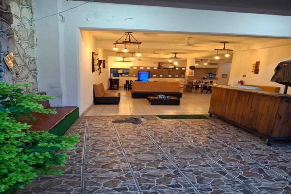 Foto de inmueble en Benito Juarez, Col. Cancún Centro C.P. 77500, Benito Juárez