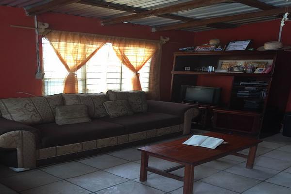 Foto de casa en venta en benito juarez , hipódromo, ciudad madero, tamaulipas, 2421504 No. 02