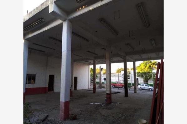 Bodega en Benito Juárez, Sinaloa en Venta ID 253...