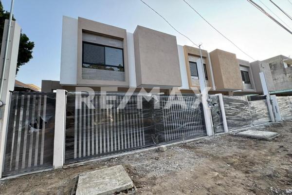 Foto de inmueble en Benito Juarez, Col. Nuevo Progreso C.P. 89318, Tampico