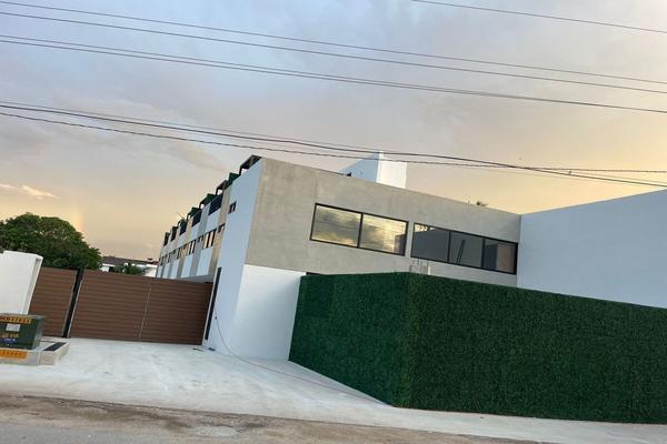 Foto de inmueble en ., Col. Benito Juárez Ote C.P. 97178, Mérida