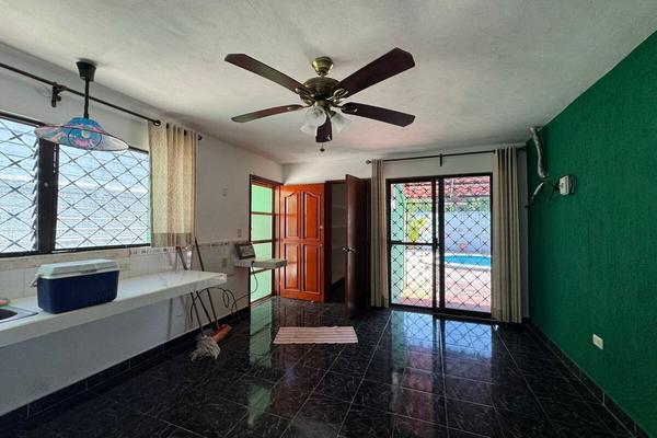 Foto de inmueble en  , Col. Benito Juárez Ote C.P. 97178, Mérida