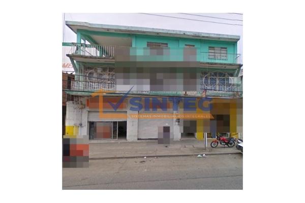 Foto de inmueble en  , Col. Benito Juárez C.P. 93310, Poza Rica de Hidalgo