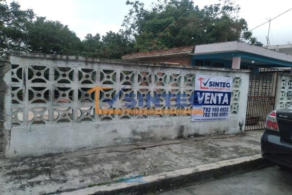 Foto de inmueble en  , Col. Benito Juárez C.P. 93310, Poza Rica de Hidalgo