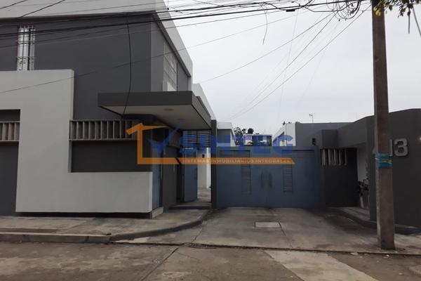 Foto de inmueble en  , Col. Benito Juárez C.P. 93310, Poza Rica de Hidalgo