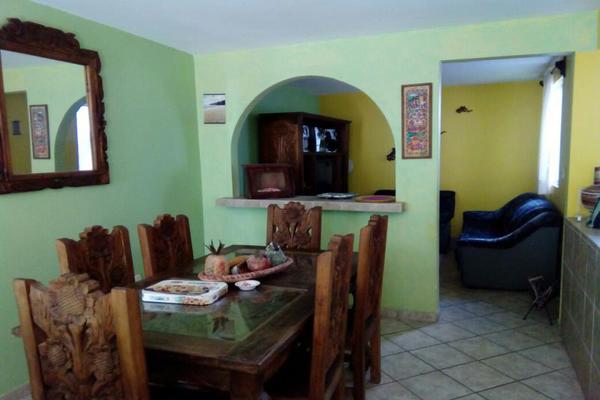 Foto de casa en venta en  , benito juárez, yautepec, morelos, 6925975 No. 07