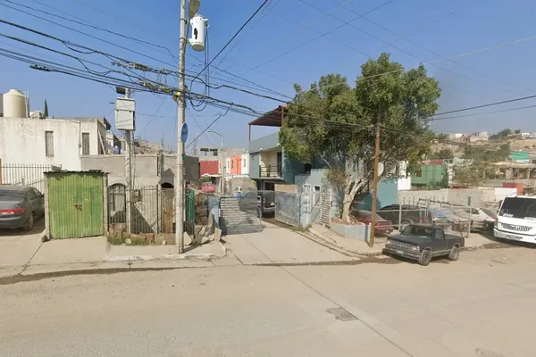 Foto de inmueble en Berenjena #14813, Col. Delicias C.P. 22457, Tijuana
