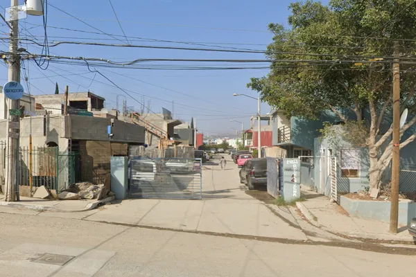 Foto de inmueble en berenjena #-, Col. Hacienda Las Delicias C.P. 22163, Tijuana