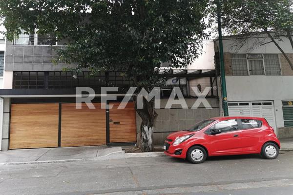 Foto de inmueble en Beristain y Souza, Col. Viaducto Piedad C.P. 08200, Iztacalco