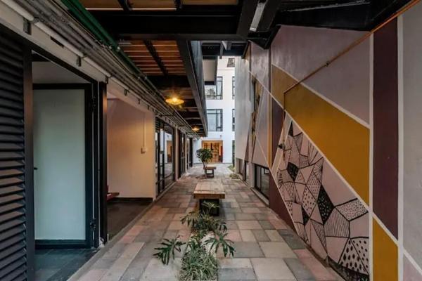 Foto de inmueble en Berlin, Col. Del Carmen C.P. 04100, Coyoacán