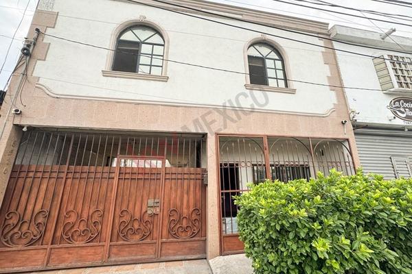 Foto de inmueble en Bernardo Reyes #6516, Col. Topo Chico C.P. 64260, Monterrey
