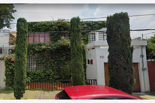Casa en BETA 50, Romero de Terreros, DF / CDMX en... 