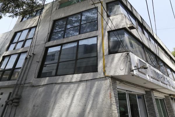 Foto de inmueble en Miguel Cruz Aedo 10 #10, Col. Los Reyes C.P. 08620, Iztacalco