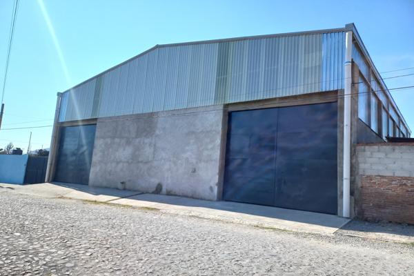 Foto de inmueble en Autopista México - Querétaro  #s/n, Col. Loma Linda C.P. 76820, San Juan del Río