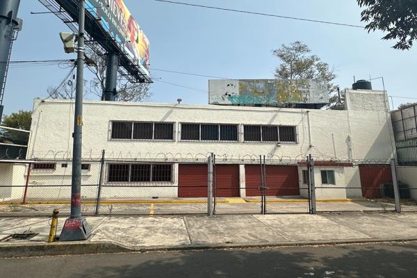 Foto de inmueble en Anillo Periferico Blvd. Adolfo Lopez Mateos #5157, Col. Guadalupe C.P. 14388, Tlalpan