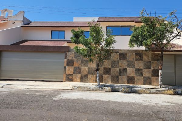 Foto de inmueble en CUBERA #666, Col. Costa de Oro C.P. 94299, Boca del Río