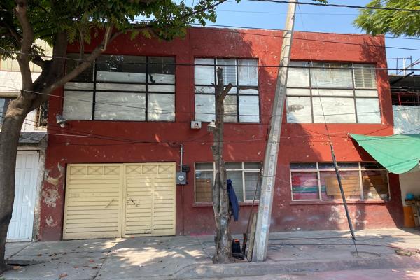 Foto de inmueble en Litografía 222 #222, Col. 20 de Noviembre C.P. 15300, Venustiano Carranza